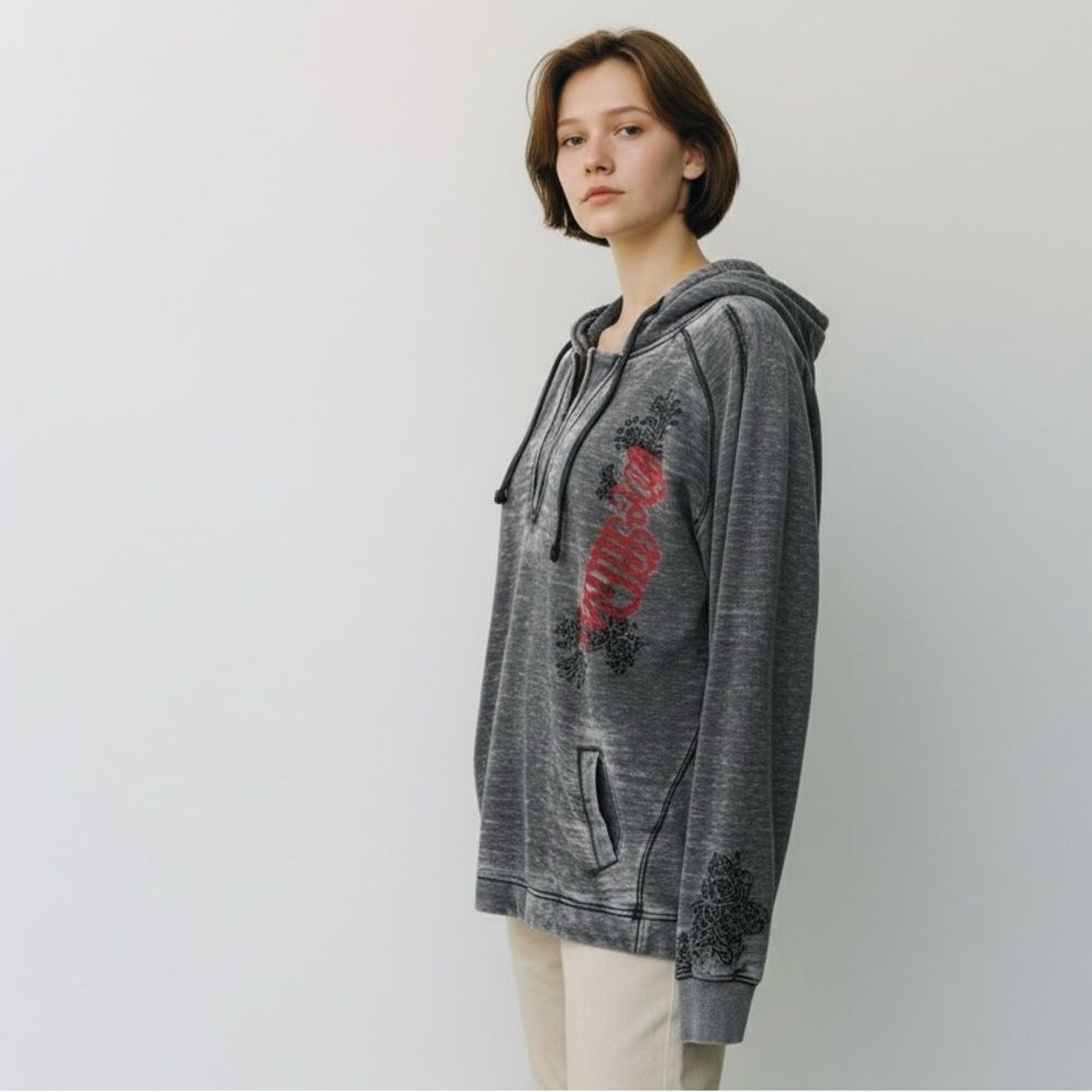 Georgia Bulldogs Women's Hoodie